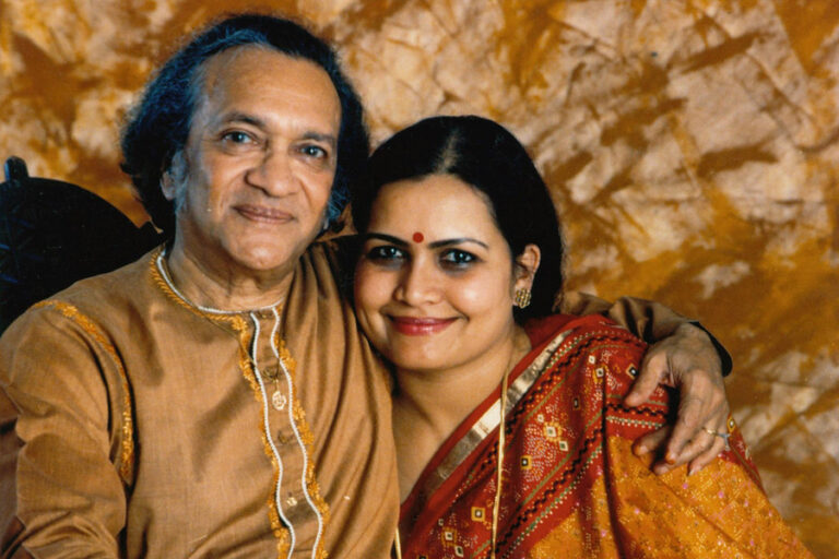 Sojy Rajan Grace, Resilience, and Legacy: The Life of Sukanya Rajan - Norvadel