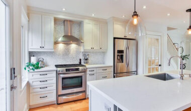 budget friendly kitchen glow ups that actually feel luxurious