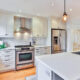 budget friendly kitchen glow ups that actually feel luxurious