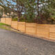 choosing a wood fence company in kitchener without losing your weekend
