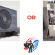 choosing between heat pump comfort and gas furnace muscle