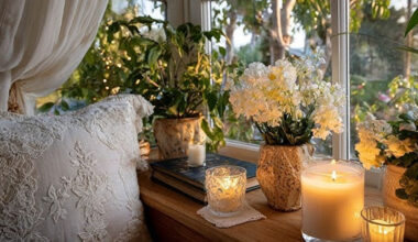 cozy rituals that make home feel like a love story