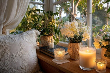 cozy rituals that make home feel like a love story