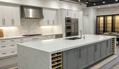 finding the right prefab countertop company in the bay area