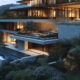 hillside homes that turn tricky land into everyday luxury