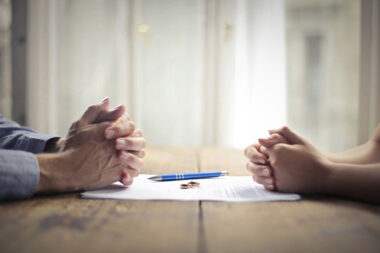 indiana divorce basics for people who want the plain english version