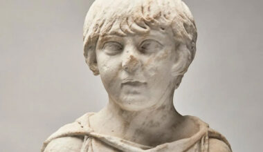 marcus annius verus caesar