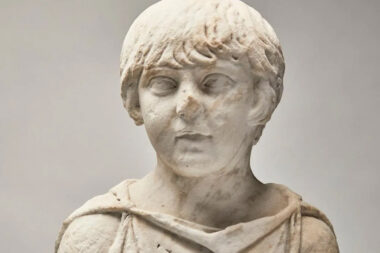 marcus annius verus caesar