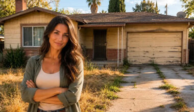 sacramento home selling without fixing a single thing