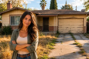 sacramento home selling without fixing a single thing