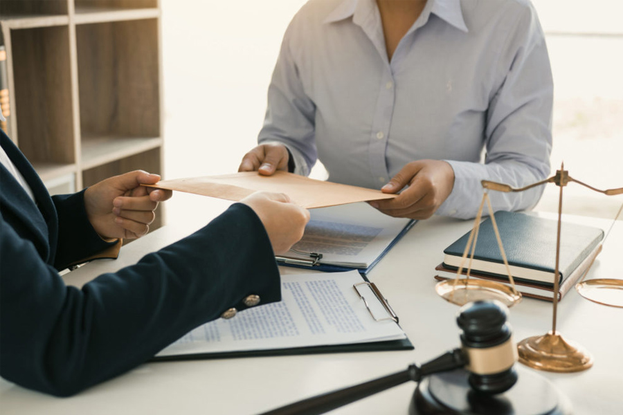 served divorce papers what the timeline really looks like 1