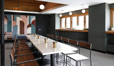 smart furniture choices that make restaurants work harder
