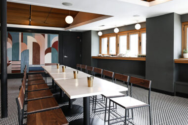 smart furniture choices that make restaurants work harder