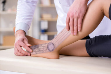 smart questions that make orthopedic appointments less awkward
