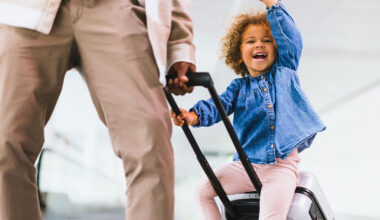 starting fresh abroad with kids without losing your socks