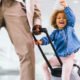 starting fresh abroad with kids without losing your socks