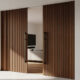 stylish room doors that actually make sense