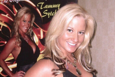 tamara lynn sytch