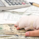 the money side of getting hurt in an accident