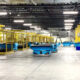 warehouses that think faster than people