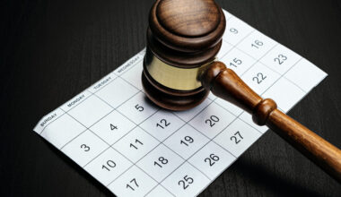 when a child cannot wait for the court calendar