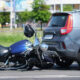 when bad skies collide with two wheels and legal claims