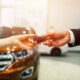 when your car becomes a financial backup
