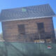 why certain houses start acting crooked sooner than others