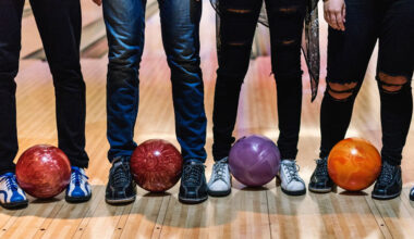 why custom bowling apparel changes the way you compete