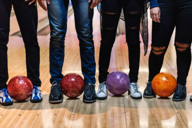 why custom bowling apparel changes the way you compete