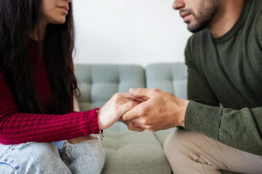 why emotional intelligence makes teen relationships less chaotic