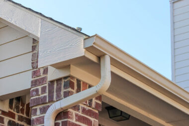 why every house secretly needs better gutters