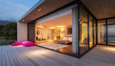 why future ready homes love intelligent glass