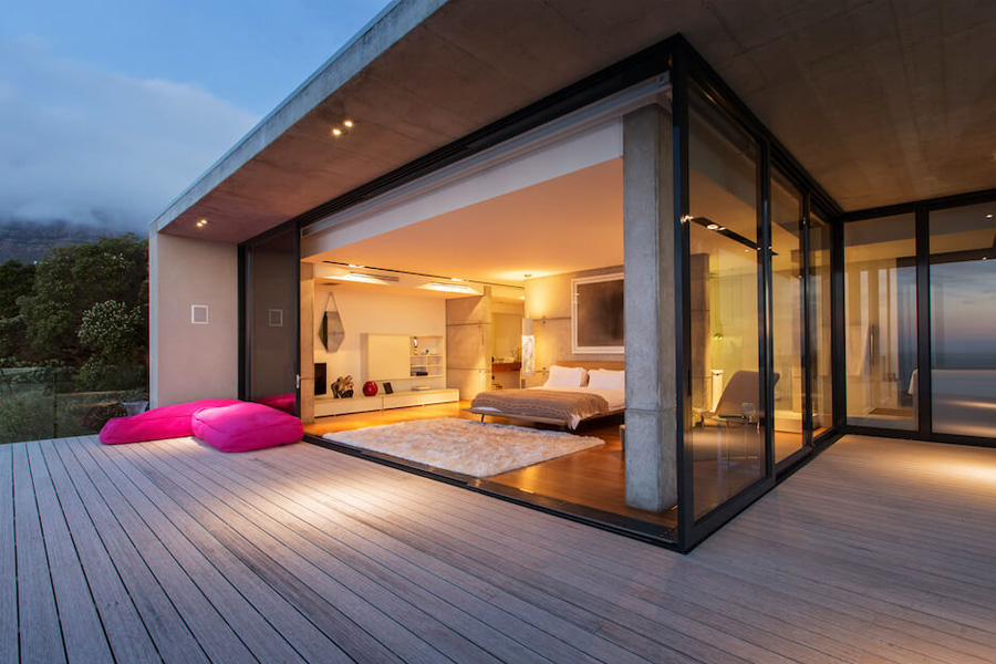 why future ready homes love intelligent glass