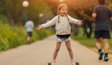why hoverboards feel like mind reading on wheels
