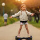 why hoverboards feel like mind reading on wheels