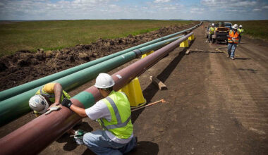 why live pipeline work has become the secret weapon of modern industry