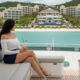 why modern luxury travel feels more like getting the secret password