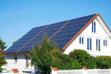 why oregon homeowners still bet on rooftop solar