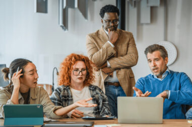 why smart creative teams edit more than they generate