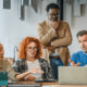 why smart creative teams edit more than they generate