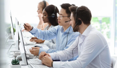 why smart service teams get paid faster without losing their minds