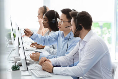 why smart service teams get paid faster without losing their minds