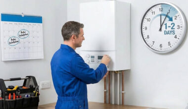 why waiting too long for a new boiler can roast your budget