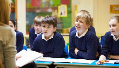 5 Things Students Can Expect From An International Boarding School