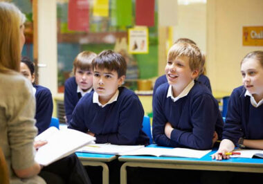 5 Things Students Can Expect From An International Boarding School