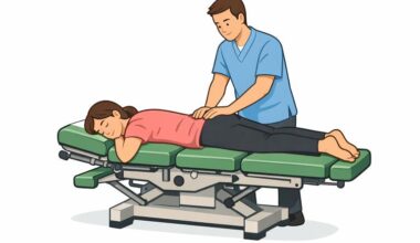 A Comprehensive Guide to the Different Techniques Used by Chiropractors