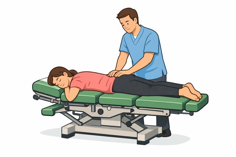 A Comprehensive Guide to the Different Techniques Used by Chiropractors