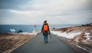 Balancing Freedom With Sensible Preparation