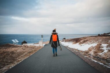 Balancing Freedom With Sensible Preparation